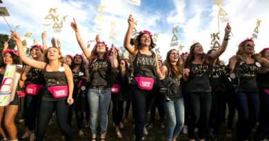 Ozempic use spreads in sororities as college women reportedly chase thinness