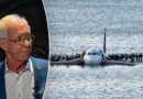Sully Sullenberger shares early warning signs prior to Alzheimer’s diagnosis
