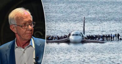 Sully Sullenberger shares early warning signs prior to Alzheimer’s diagnosis