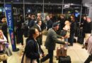 Major airport reports city’s second measles exposure in one week