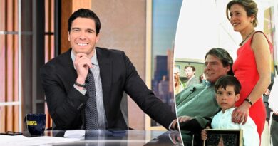 Will Reeve reveals shocking cancer diagnosis, says he is now cancer-free