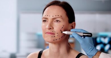 Dr. Terry Dubrow says facelift timing can make or break your results