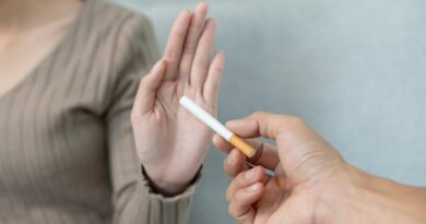 Rare genetic mutation raises lung cancer risk 25 times, study finds