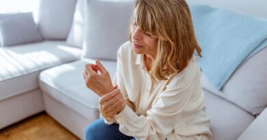 Osteoporosis drugs linked to lower Alzheimer’s disease and dementia risk