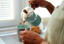 High coffee intake may lower bone density in postmenopausal women