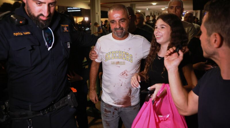 “Mayday” executive producer reacts to passenger who said show helped him stabilize FlyDubai plane