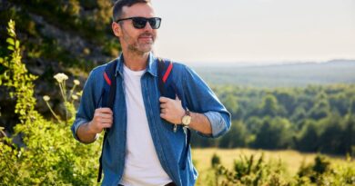 Eye doctor reveals the everyday habits that could put vision at risk