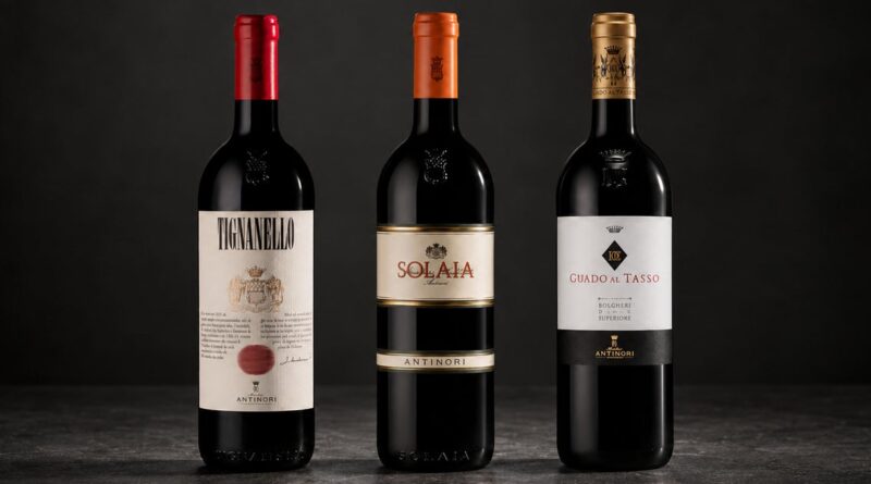 Thieves steal 30,000 bottles of Italy’s most prized wines in $5.8 million heist