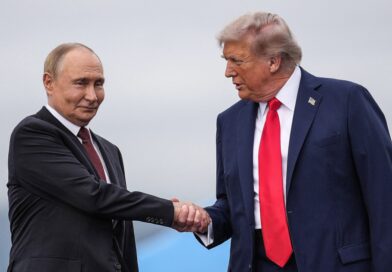 Trump says Putin will release diesel fuel into global market