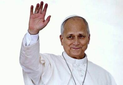 Pope Leo diagnosed with lung cancer Pope Leo diagnosed with lung cancer