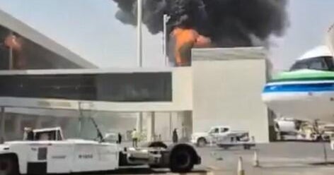 Saudi Arabia spends billions on its military. Why can’t it stop deadly attacks by Iran’s Houthi allies?