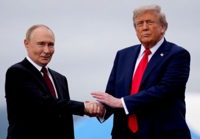 Trump hopes to flatter Putin into negotiating on Ukraine, experts say