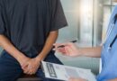 Prostate cancer genomic test could spare men from extra hormone therapy
