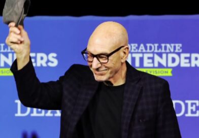 Iconic actor Patrick Stewart, known for ‘Star Trek’ and ‘X-Men,’ dies at age 86