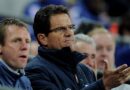 Former England manager accused star of 'sleeping with grannies' after team-mate complained