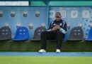 Banned Argentina star joins training camp despite lengthy suspension after World Cup chaos