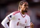 Liverpool dealt Bradley Barcola issue vs Man City and face £52m transfer setback