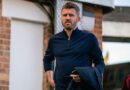 Wayne Rooney apologises to Man Utd star as Michael Carrick takes action