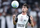 Arsenal eye £40m Brazil transfer as Vinicius Junior thanks Gunners star