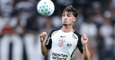 Arsenal eye £40m Brazil transfer as Vinicius Junior thanks Gunners star