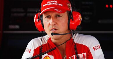 Michael Schumacher 'not very well' as friend offers health update 13 years after accident