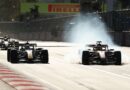 Three F1 drivers to be hit with grid penalties as Bahrain Grand Prix chaos imminent
