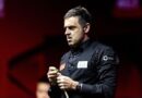 Ronnie O'Sullivan's retirement plan at threat as snooker icon's career could be cut short