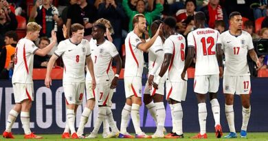 How to watch Croatia v England as game put on TV for free