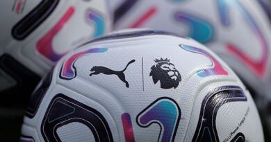 Premier League star's dad is serving 13 years in prison for £3m crime