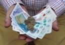 One-off £265 payments confirmed for UK households from Monday