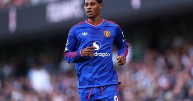 Man Utd news: Marcus Rashford new 'issue' as Karim Benzema contract gets green light