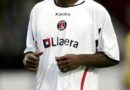 Ex-England footballer dies aged 38 seven years after cardiac arrest left him in coma