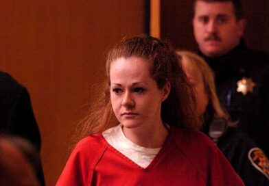 Satanist's chilling three-word question after surviving 2 lethal injections on death row