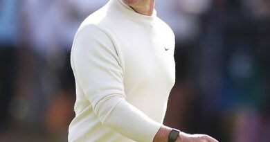 Rory McIlroy sticks to his word and confirms plan PGA Tour rival had to think twice over