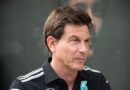 F1 LIVE: Driver slapped with 30-place grid penalty as Toto Wolff makes announcement