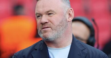 'I know what Wayne Rooney is really like – he's completely different away from football'