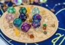 The 4 luckiest star signs in October who could 'meet someone incredibly special'