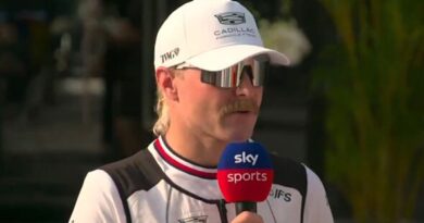 Valtteri Bottas issues update on F1 drivers' tax row as stars placed under investigation