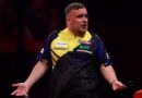 Luke Littler gets 'unpleasant' darts boycott verdict as icon goes completely ignored