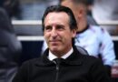 Unai Emery reveals 'many clubs inflate budgets' in Man City bombshell twist