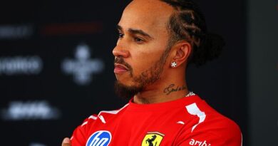 F1 stewards consider upgrading Lewis Hamilton's Bahrain GP punishment as explanation given