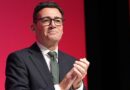 Hargreaves Lansdown tax alert as Andy Burnham makes triple lock changes