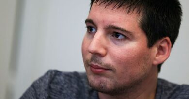 Man City whistleblower makes major announcement – 'act of state terrorism'