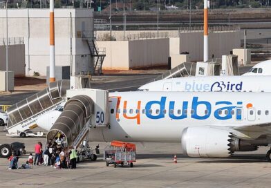 Major FlyDubai flight update after horror cockpit ‘hijack’ incident Major FlyDubai flight update after horror cockpit ‘hijack’ incident