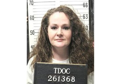Death row killer Christa Pike health update after botched execution Death row killer Christa Pike health update after botched execution