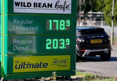 Trump denies diesel export ban as G7 releases 100m barrels in global fuel crisis