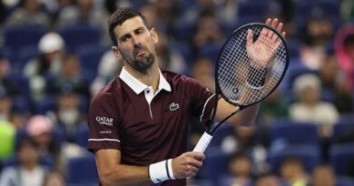 Novak Djokovic reveals secret health problem and admits 'real struggle' behind the scenes