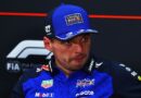 Max Verstappen bidding to avoid unwanted 11-year first but Lando Norris warning rings true