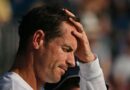 Andy Murray missed out on £18m payday after wife stepped in to stop spending