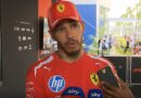 Lewis Hamilton makes Ferrari demand after missing out on Bahrain GP pole to Max Verstappen